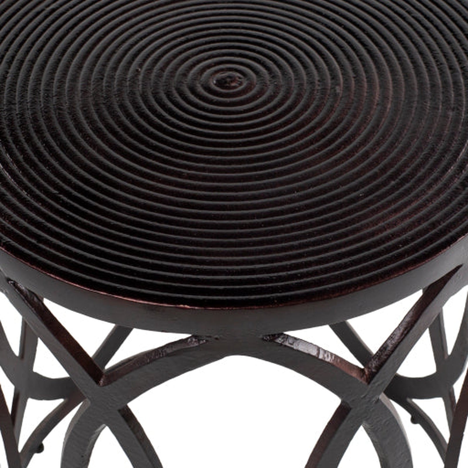 Surya Earnshaw End Table Clearance