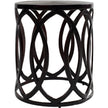 Surya Earnshaw End Table Clearance