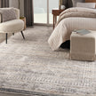 Nourison Lynx LNX05 Vintage Indoor Rug
