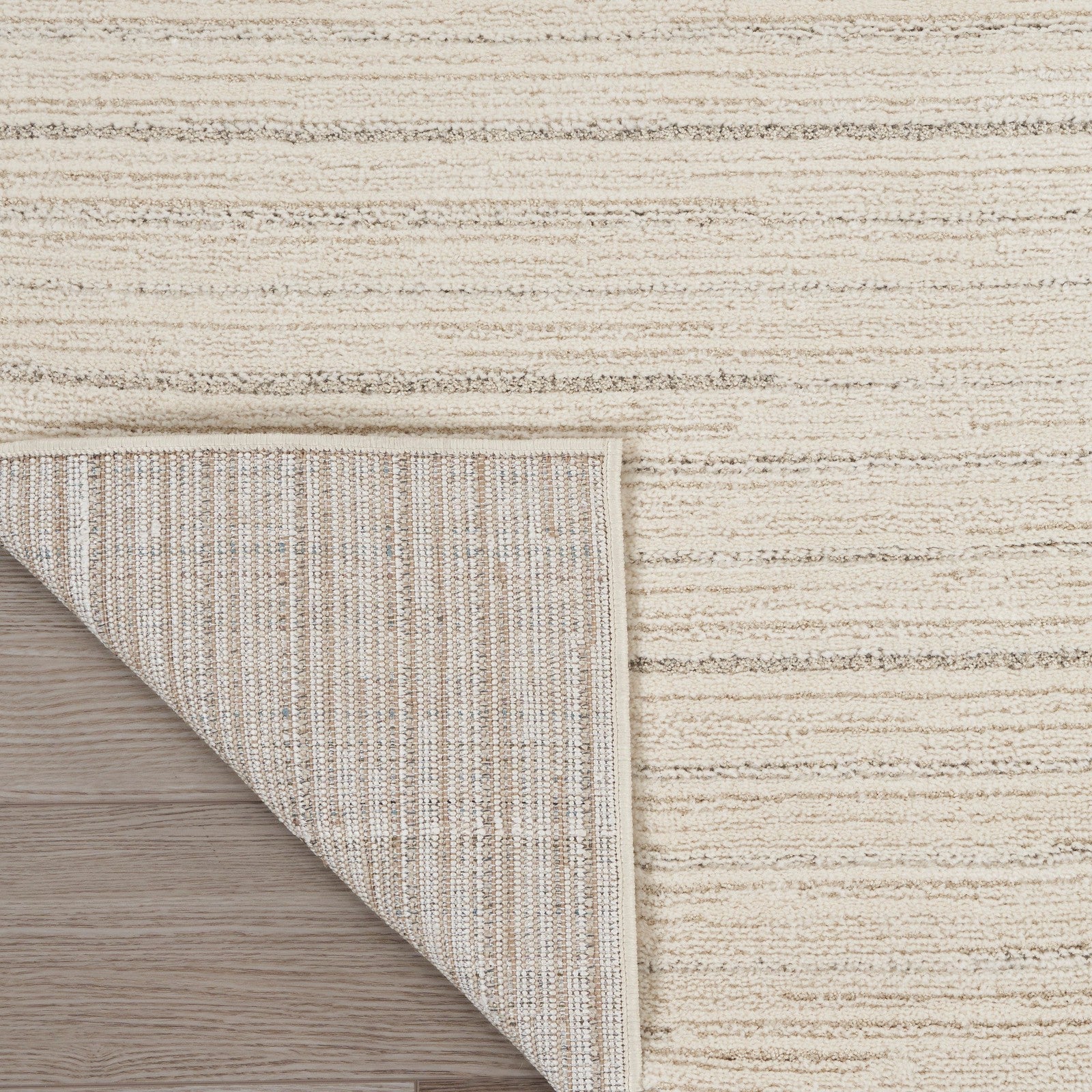 Nourison Andes AND01 Scandinavian Indoor Rug