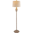Livabliss by Surya Eburne Accent Floor Lamp
