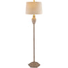 Livabliss by Surya Eburne Accent Floor Lamp