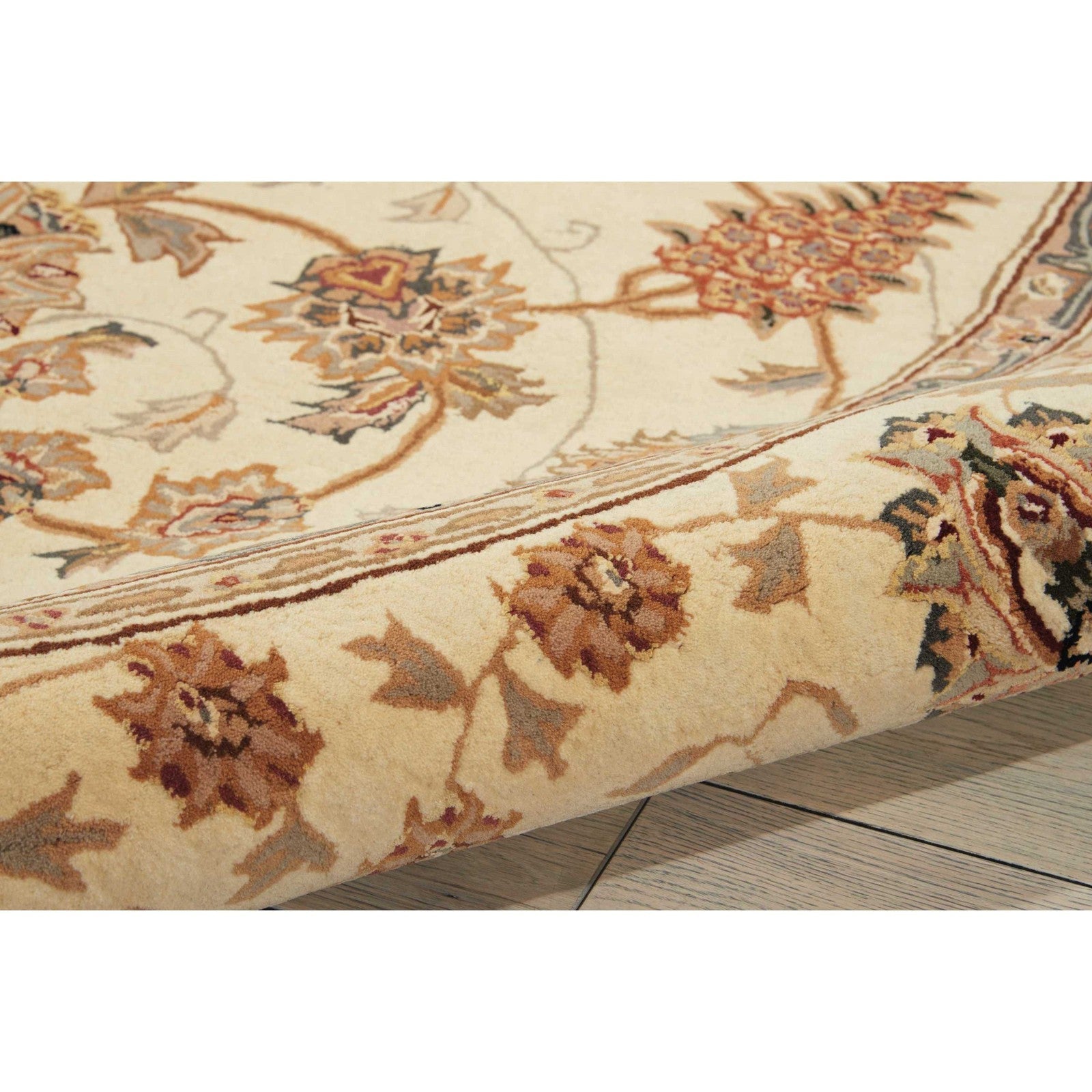 Nourison 2000 2023 Traditional Indoor Rug