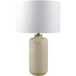 Livabliss by Surya Eclat Accent Table Lamp ECL-003