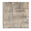 Nourison Quarry QUA03 Modern Indoor Rug
