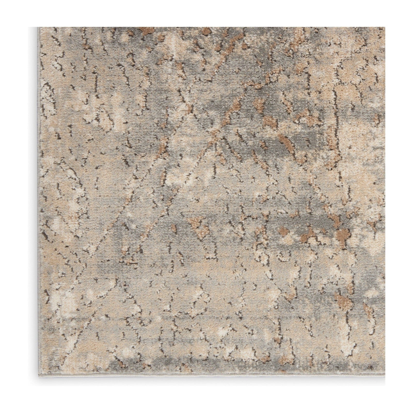 Nourison Quarry QUA03 Modern Indoor Rug