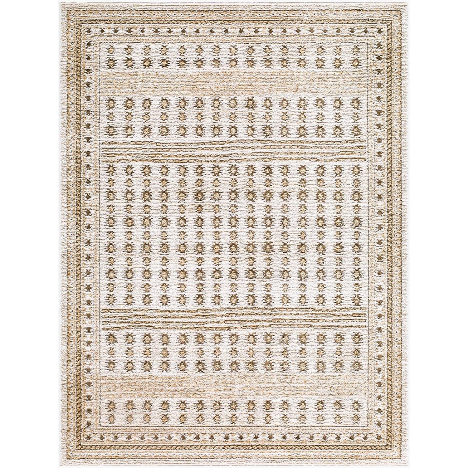 Livabliss by Surya Alma EDAL-2305 Machine Woven Rug