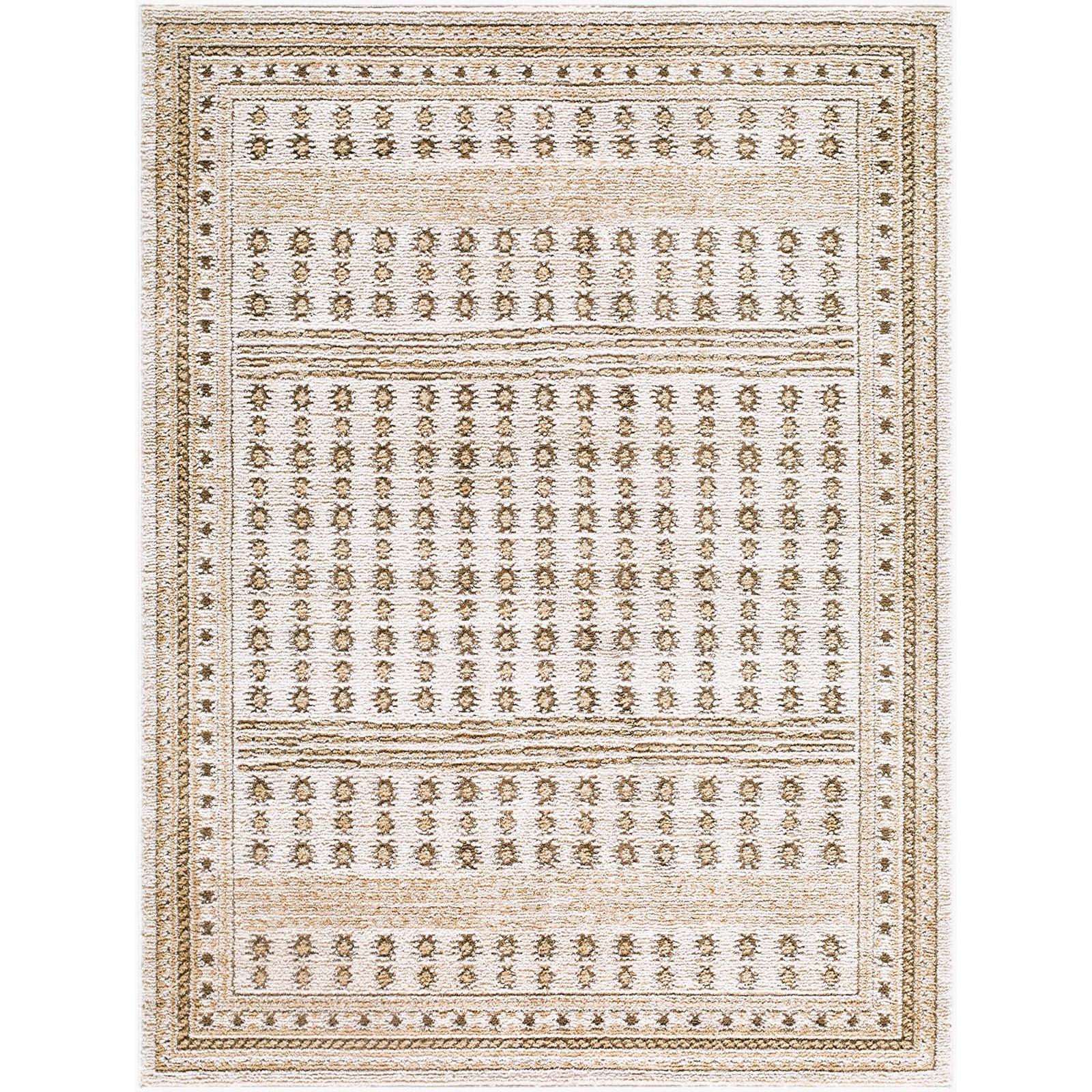 Livabliss by Surya Alma EDAL-2305 Machine Woven Rug
