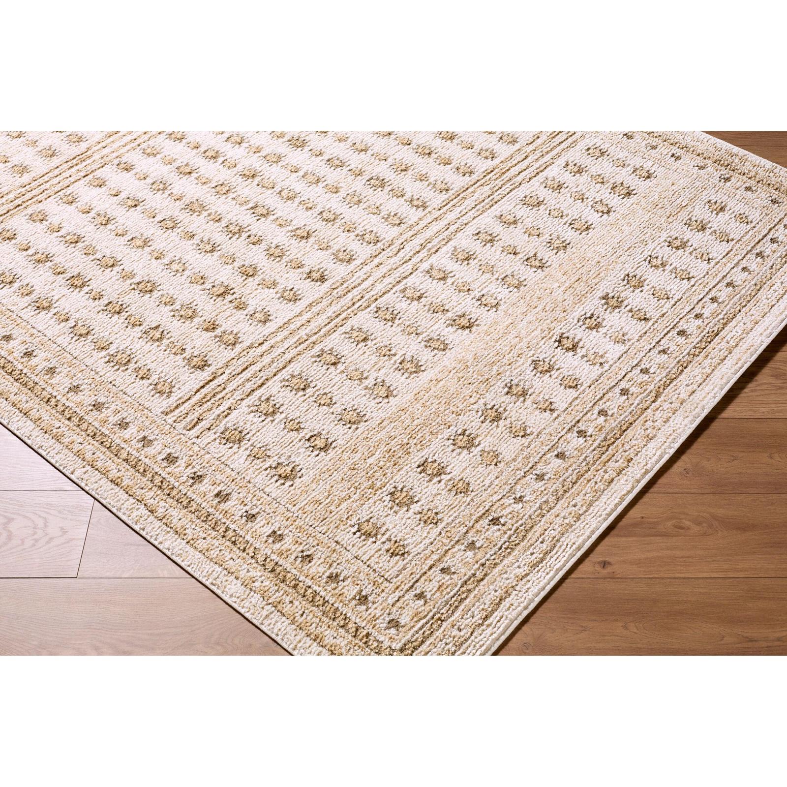 Livabliss by Surya Alma EDAL-2305 Machine Woven Rug