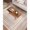 Livabliss by Surya Alma EDAL-2305 Machine Woven Rug