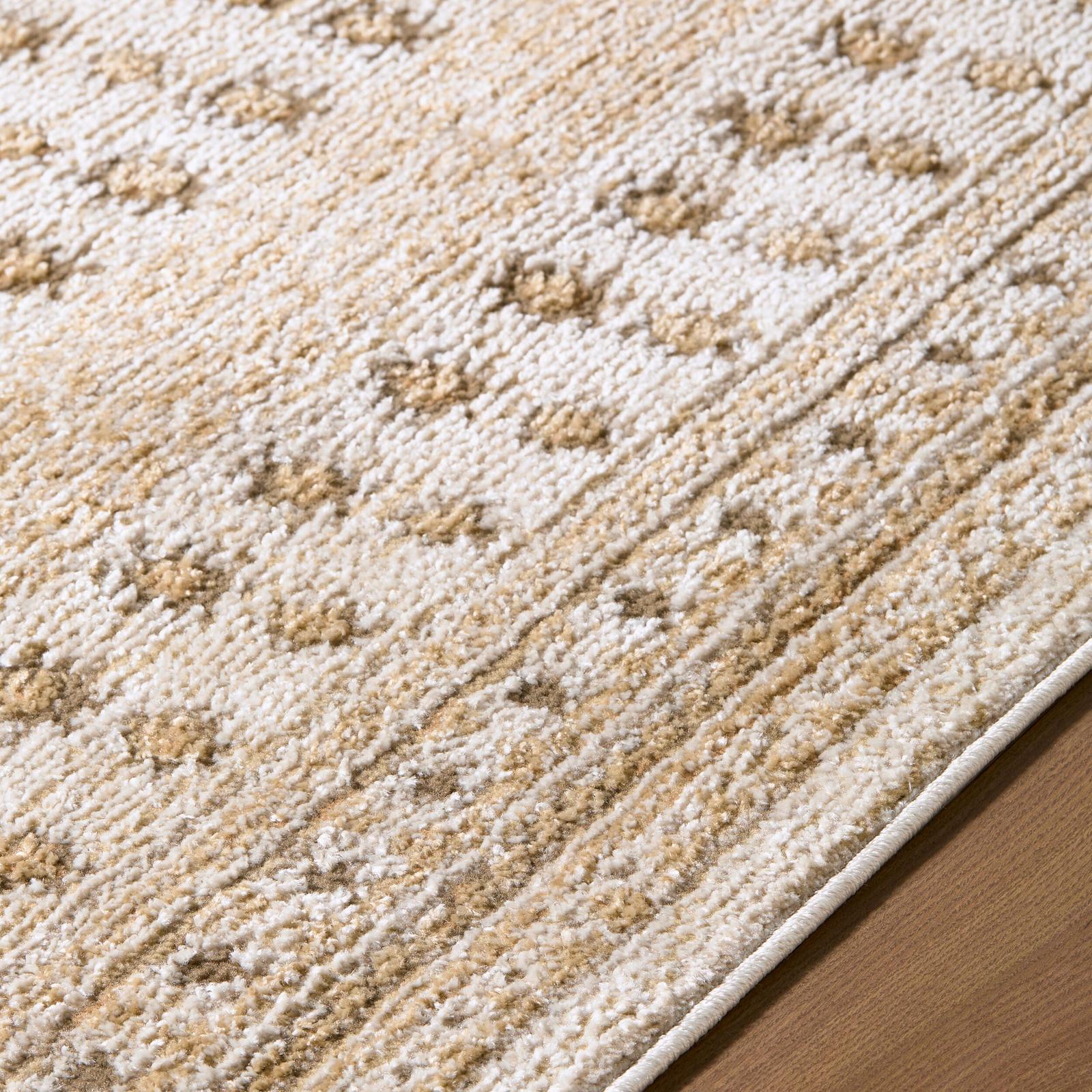 Livabliss by Surya Alma EDAL-2305 Machine Woven Rug