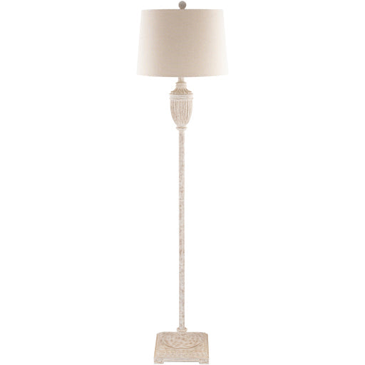 Livabliss by Surya Edis Accent Floor Lamp