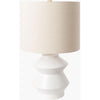 Surya Edison Accent Table Lamp