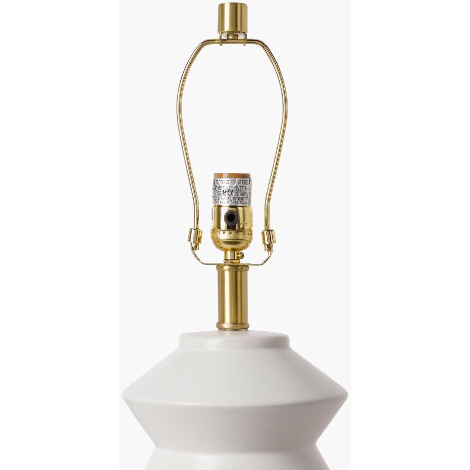 Surya Edison Accent Table Lamp