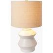 Surya Edison Accent Table Lamp