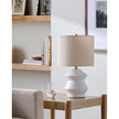 Surya Edison Accent Table Lamp