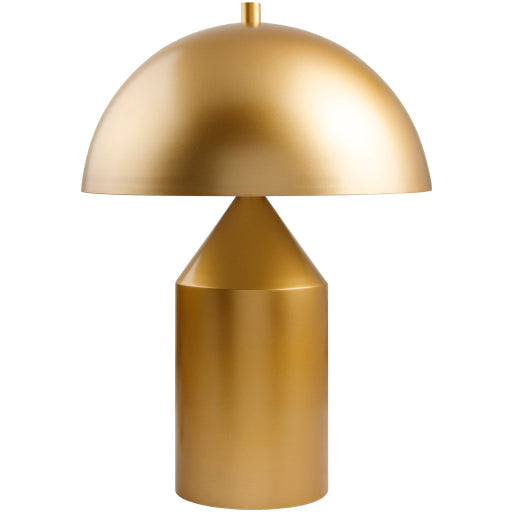 Livabliss by Surya Elder Accent Table Lamp EER-001