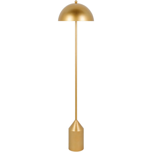 Livabliss by Surya Elder Accent Floor Lamp EER-004