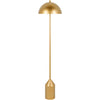 Livabliss by Surya Elder Accent Floor Lamp EER-004