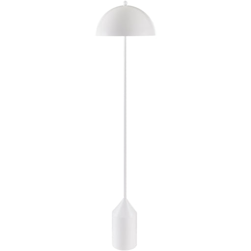 Livabliss by Surya Elder Accent Floor Lamp EER-005