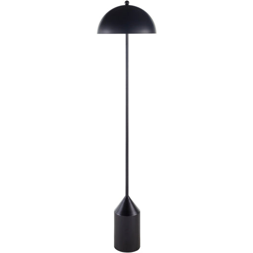 Livabliss by Surya Elder Accent Floor Lamp EER-006