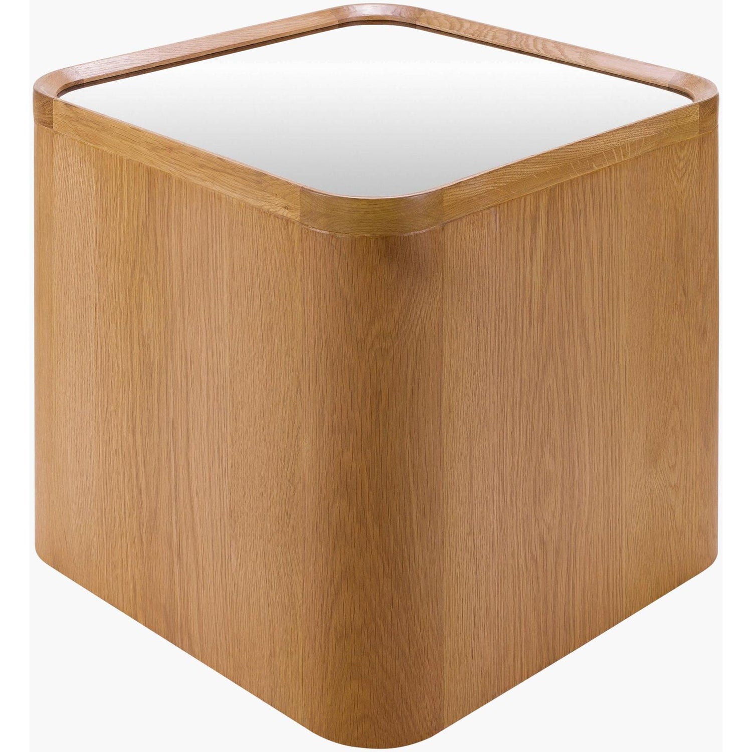 Surya Keres End Table Clearance