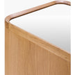 Surya Keres End Table Clearance