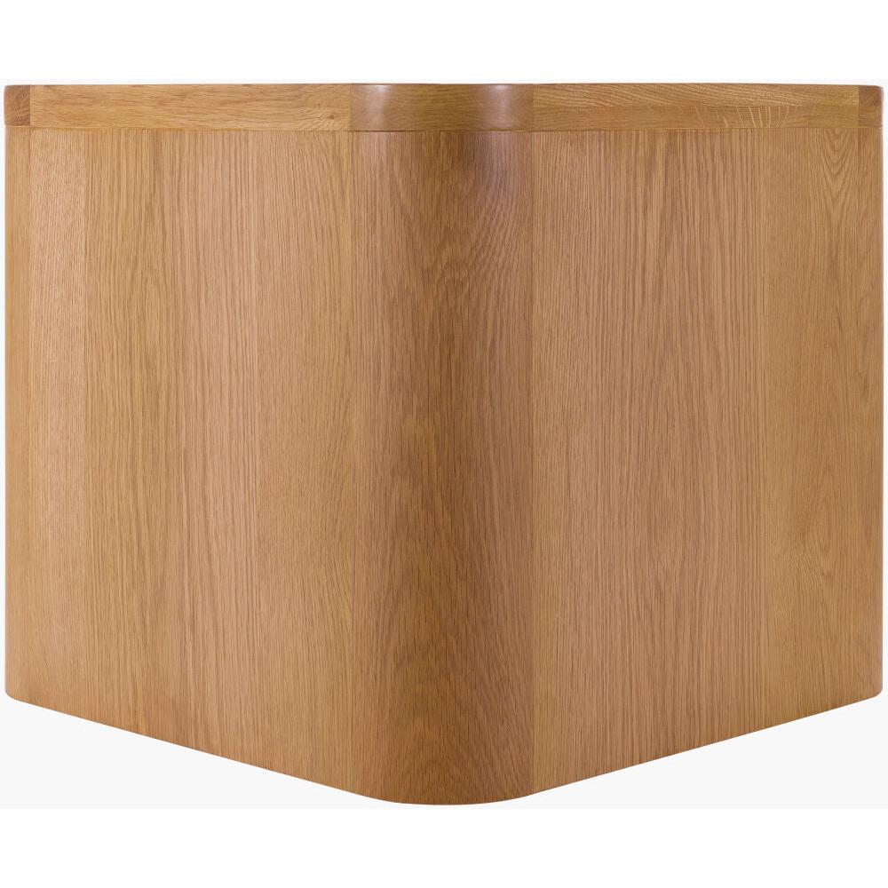 Surya Keres End Table Clearance