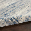 Nourison Rustic Textures RUS10 Rustic Indoor Rug
