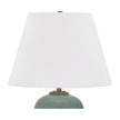 Uttermost Elwyn Light Blue Table Lamp