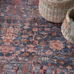 Nourison Grand Washables GRW02 Vintage Indoor Rug