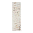 Nourison Glitz GLZ05 Contemporary Indoor Rug