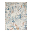 Nourison Quarry QUA01 Modern Indoor Rug