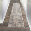Nourison Quarry QUA03 Modern Indoor Rug