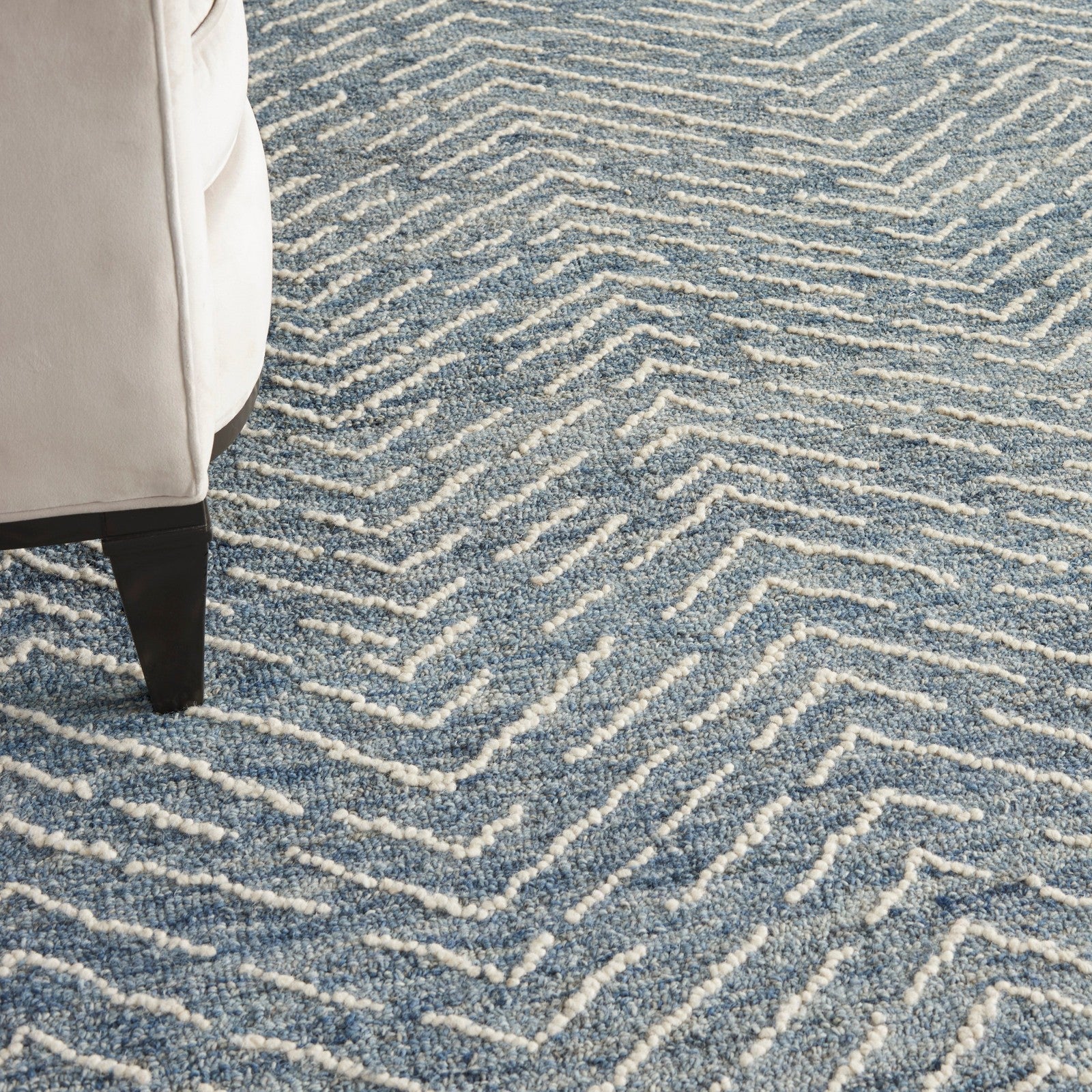 Nourison Colorado CLR02 Modern Indoor Rug