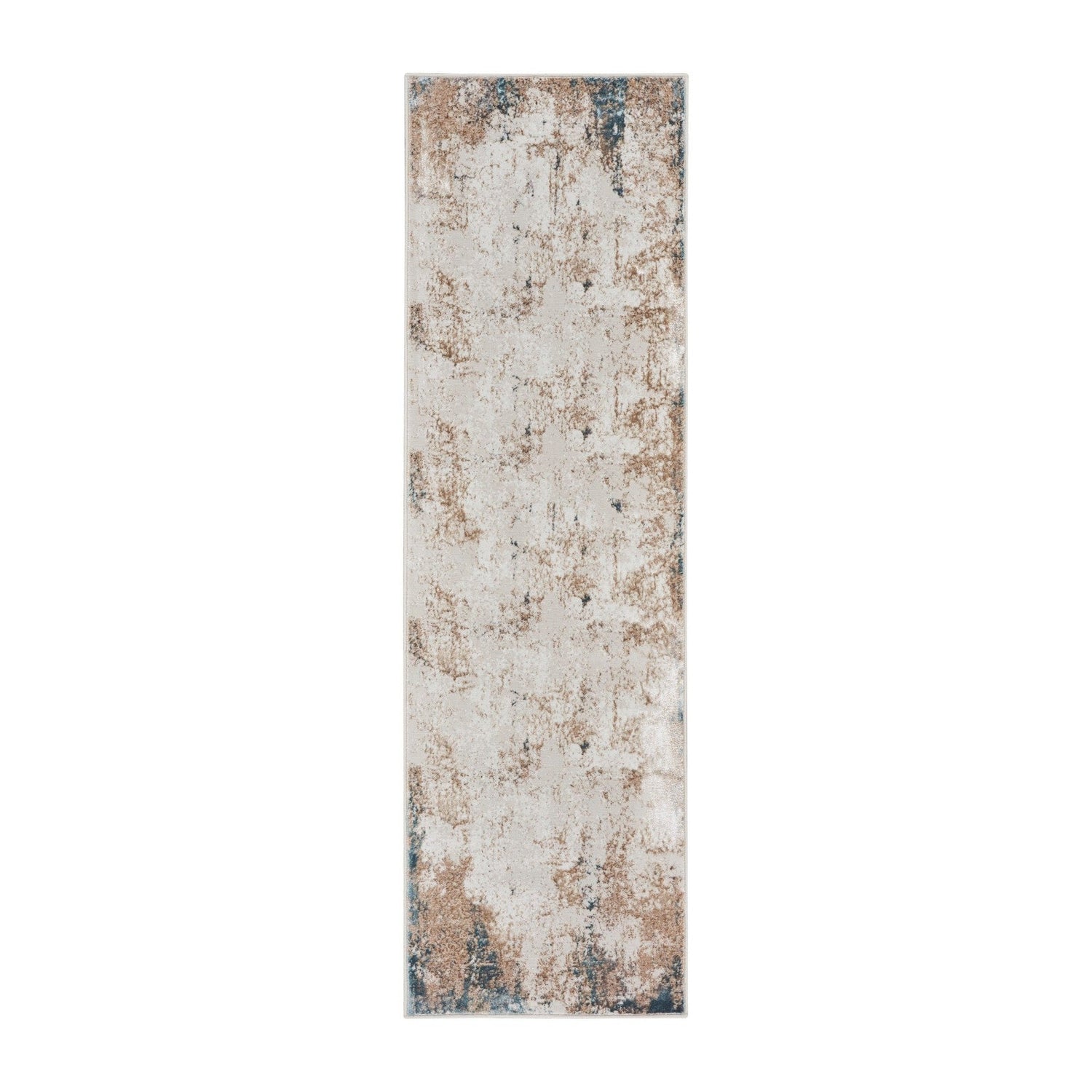 Nourison Glitz GLZ06 Modern Indoor Rug