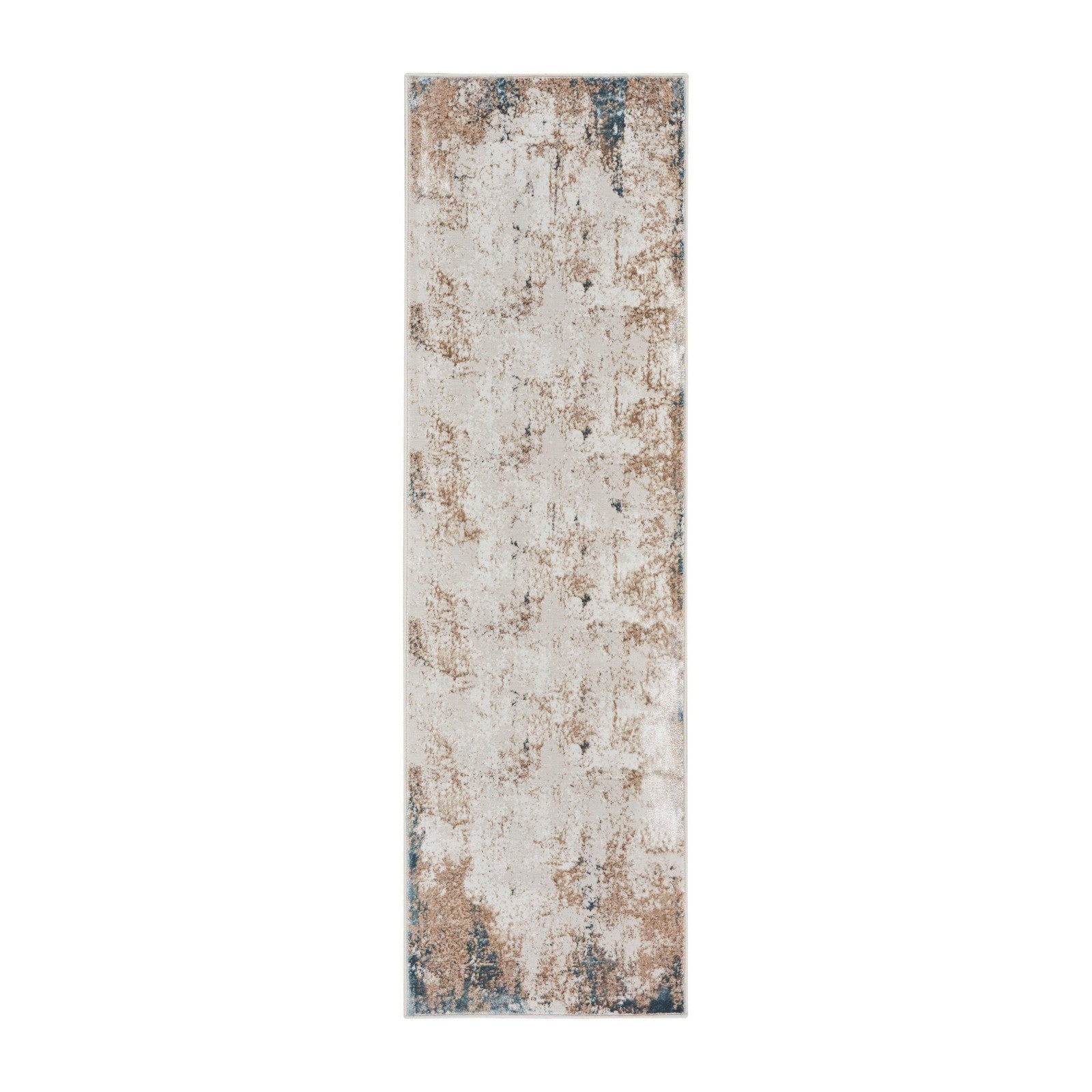 Nourison Glitz GLZ06 Modern Indoor Rug