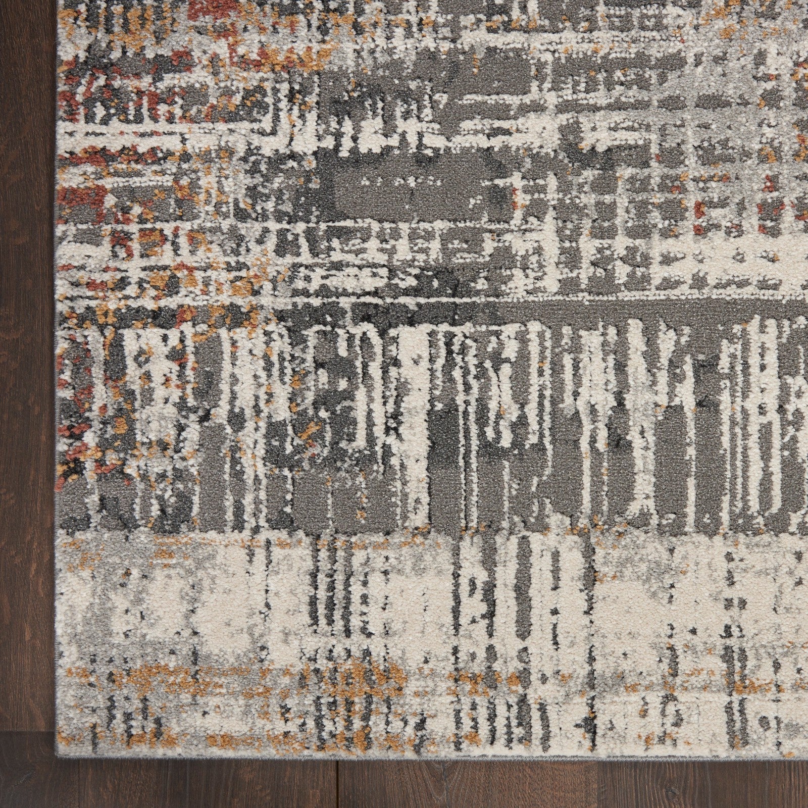 Nourison Tangra TNR04 Modern Indoor Rug