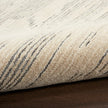 Nourison Rugs Michael Amini Ma30 Star SMR02 Modern Indoor Rug