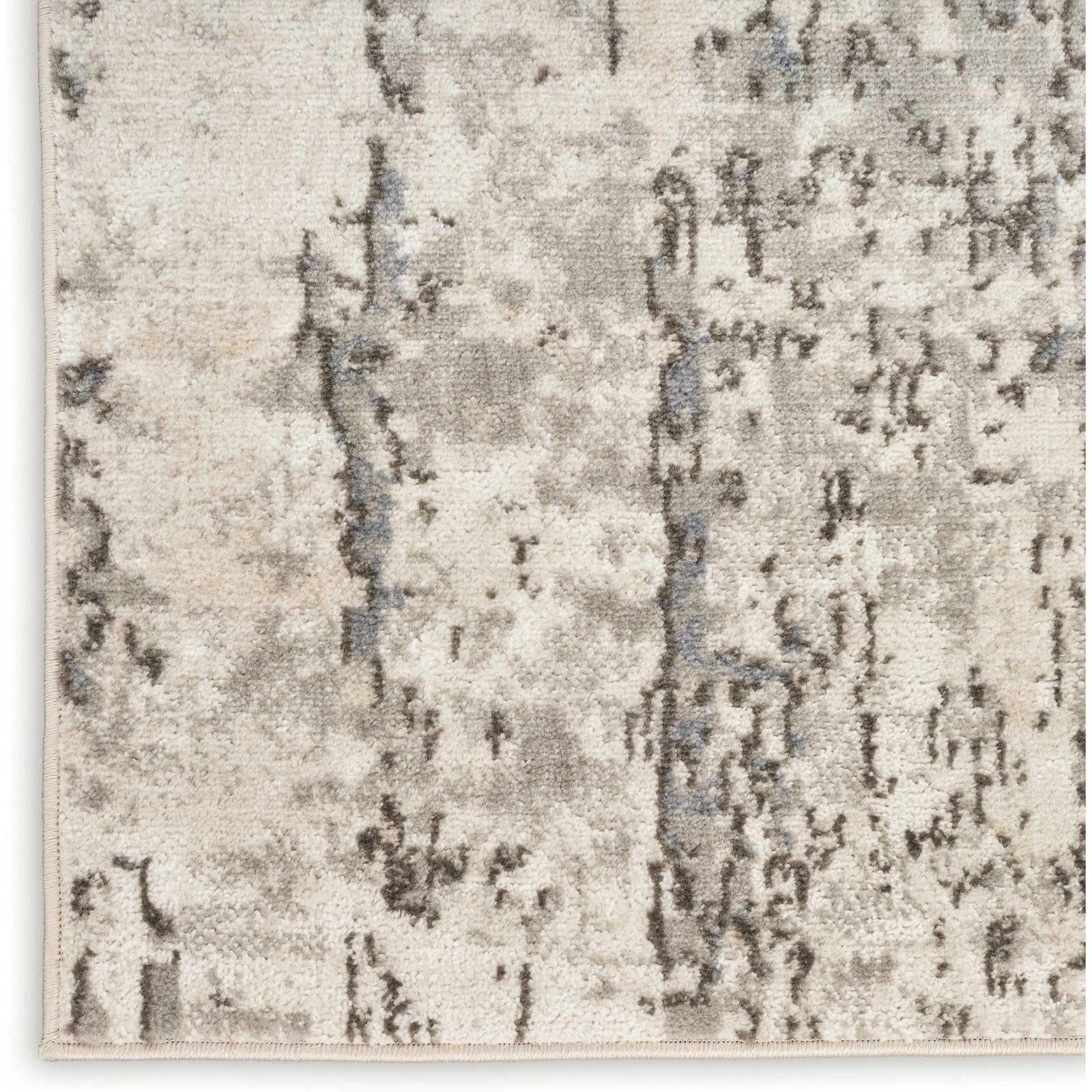 Nourison Quarry QUA01 Modern Indoor Rug