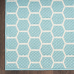 Nourison Twist Reversible TWS01 Modern Rug