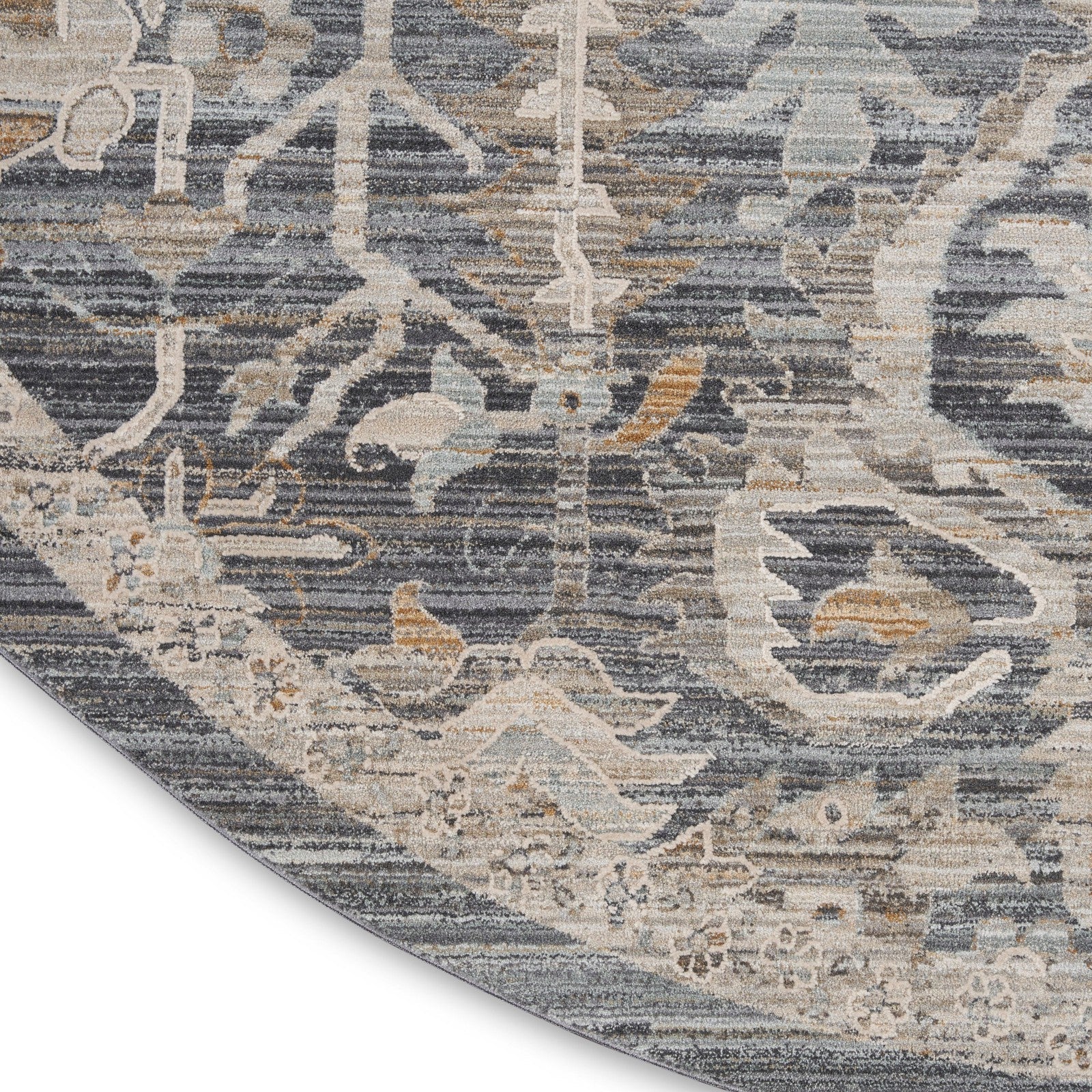 Nourison Lynx LNX02 Vintage Indoor Rug
