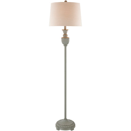 Livabliss by Surya Elgood Accent Floor Lamp