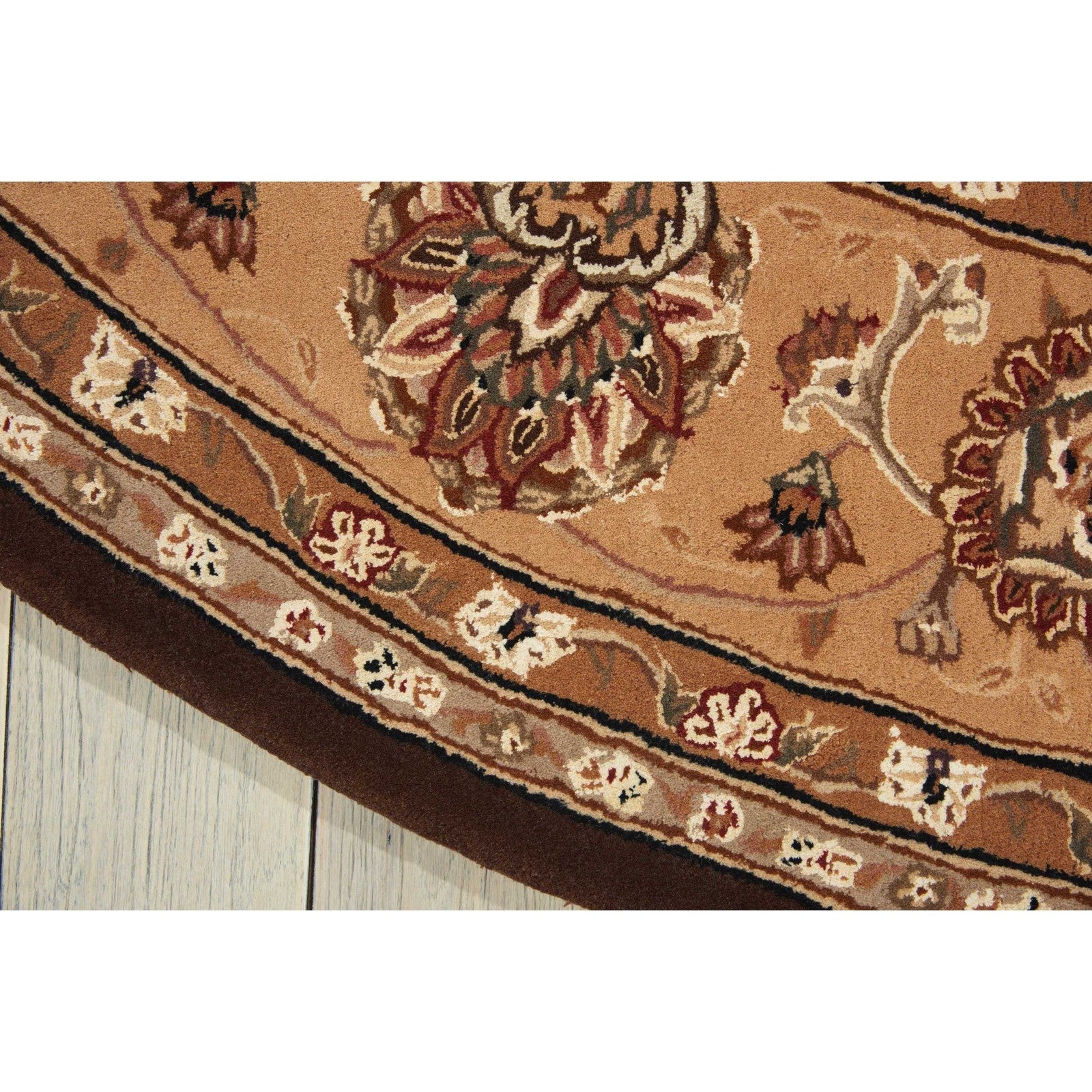 Nourison 2000 2206 Traditional Indoor Rug