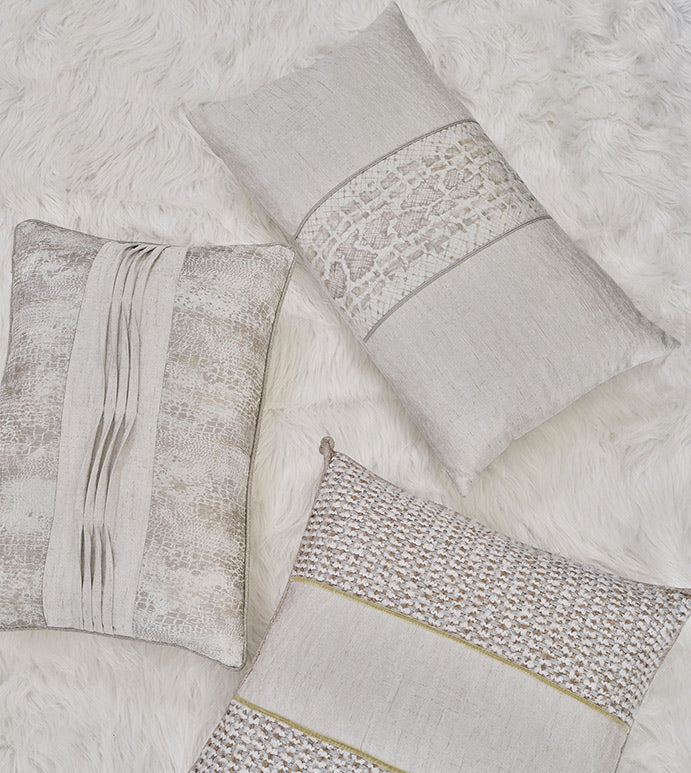 Eastern Accents Elise Extra Long Decorative Pillow