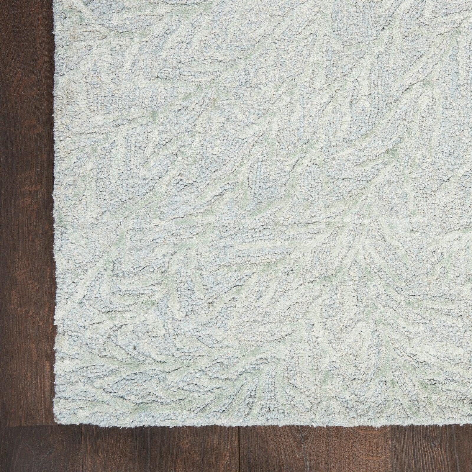 Nourison Rugs Michael Amini Ma30 Star SMR03 Modern Indoor Rug