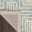 Nourison Interlock ITL06 Modern Indoor Rug