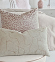 Eastern Accents Emmeline Abstract Decorative Pillow