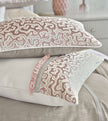 Eastern Accents Emmeline Colorblock Decorative Pillow