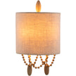 Livabliss by Surya Emmalyn Wall Sconce